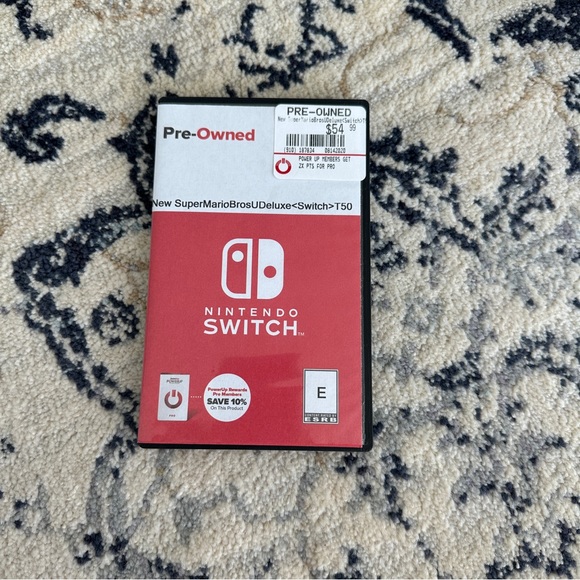 Nintendo Video Games & Consoles New In Box Nintendo Switch Game